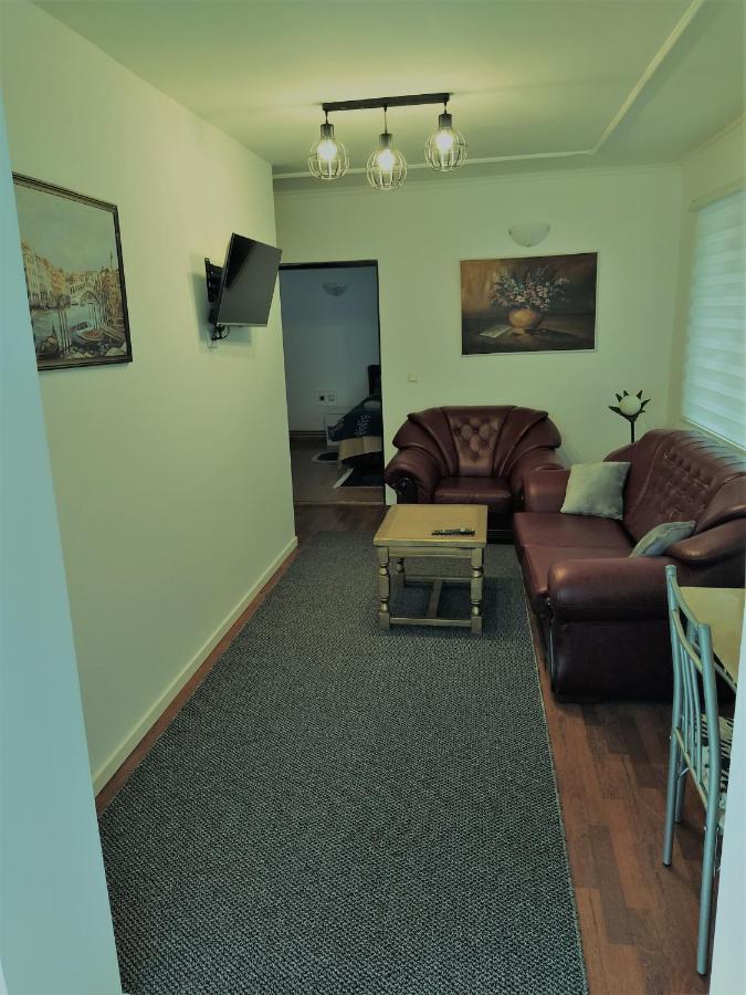 Dorsi Apartamento Belgrado Exterior foto