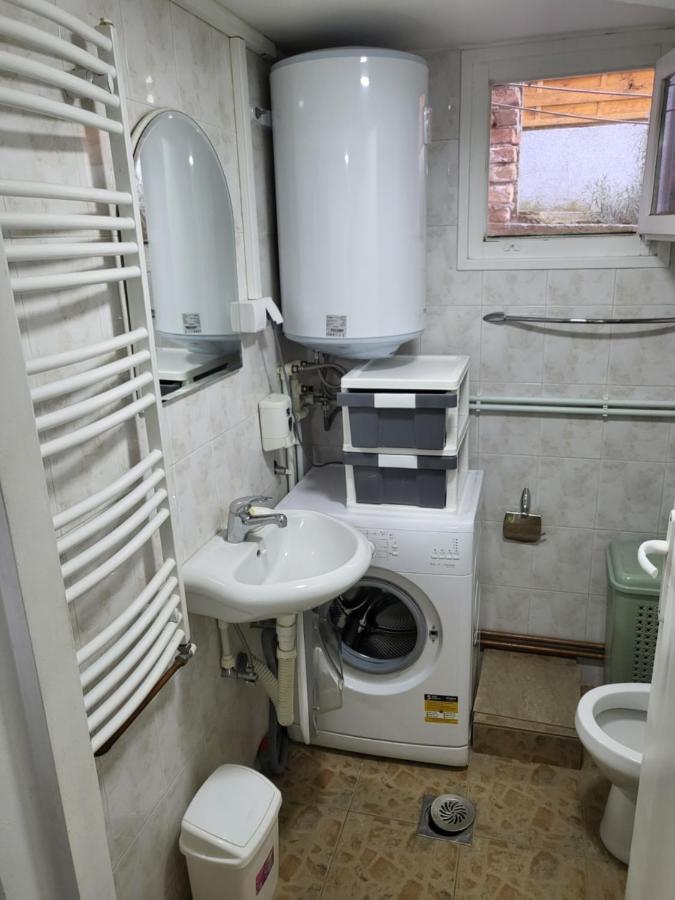 Dorsi Apartamento Belgrado Exterior foto